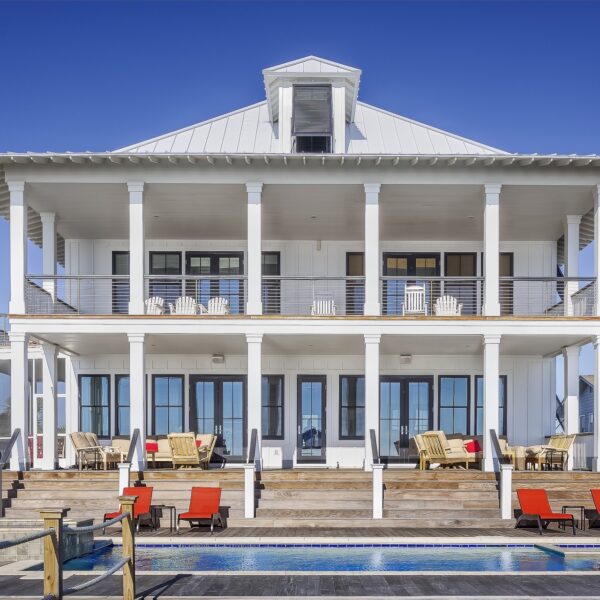 Everything to know about owning Vacation homes