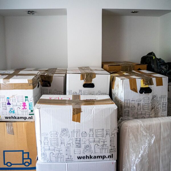 Hiring movers? Here’s what to know…