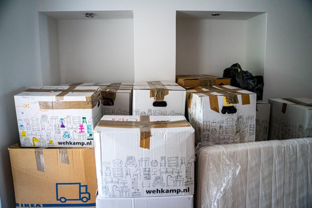 Hiring movers? Here’s what to know…